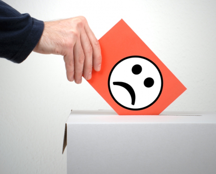 Quejas (DR-OP-0019) Revisión N.